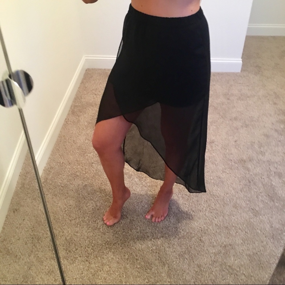 SALE! 💗 Express skirt!